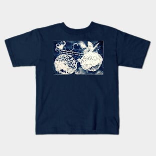 Picabia Kids T-Shirt